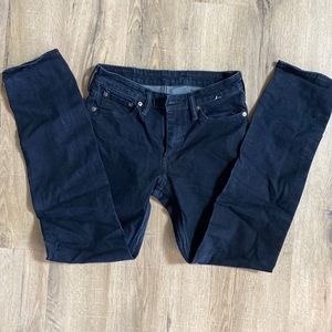 NEW Men’s Levi’s slim fit 511  Jeans  w29x32L